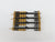 HO Scale Walthers 932-3991 TTFX Four Runners 4 pack