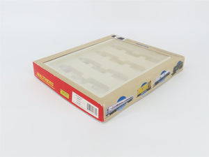 HO Scale Walthers 932-3991 TTFX Four Runners 4 pack