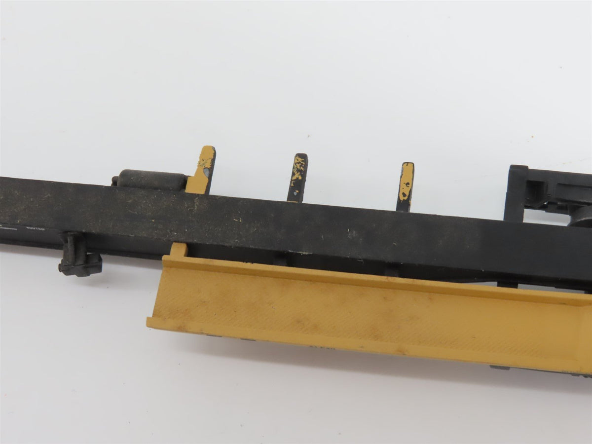 HO Scale Walthers 932-3991 TTFX Four Runners 4 pack