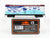 HO Scale MTH 80-94014 GSVX Gerber Products Woodside Reefer #1008