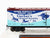 HO Scale MTH 80-94014 GSVX Gerber Products Woodside Reefer #1008