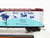 HO Scale MTH 80-94014 GSVX Gerber Products Woodside Reefer #1008
