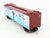 HO Scale MTH 80-94014 GSVX Gerber Products Woodside Reefer #1008
