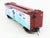HO Scale MTH 80-94014 GSVX Gerber Products Woodside Reefer #1008