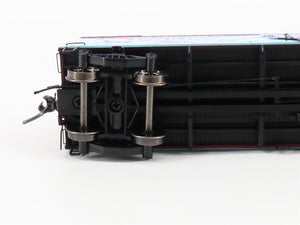 HO Scale MTH 80-94014 GSVX Gerber Products Woodside Reefer #1008