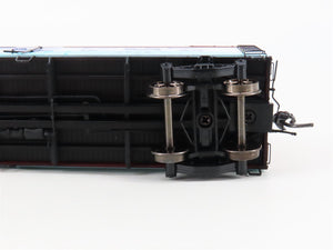 HO Scale MTH 80-94014 GSVX Gerber Products Woodside Reefer #1008