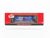 HO Scale Atlas HUML-01 Hummel Brothers 36' Wood Reefer #36146 - Sealed