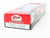 HO Scale Atlas HUML-01 Hummel Brothers 36' Wood Reefer #36146 - Sealed