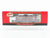 HO Scale Atlas 6135-2 NYO&W New York Ontario & Western 36' Reefer #6404 - Sealed