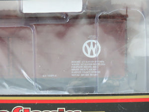 HO Scale Atlas 6135-2 NYO&W New York Ontario & Western 36' Reefer #6404 - Sealed
