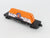O Gauge 3-Rail Lionel 2301330 LOTS JDFX Joshua Dairy Farm Special Flat Car 44232