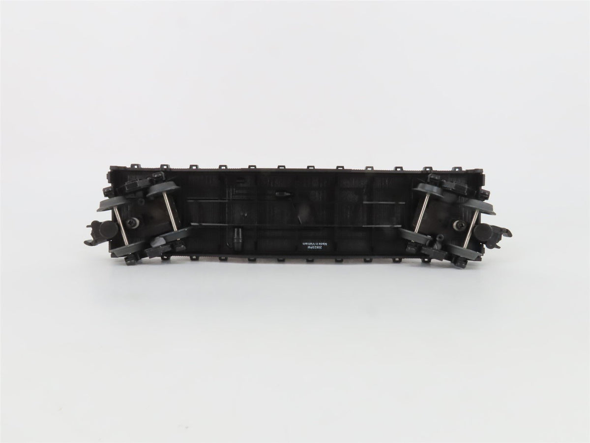 O Gauge 3-Rail Lionel 2301330 LOTS JDFX Joshua Dairy Farm Special Flat Car 44232