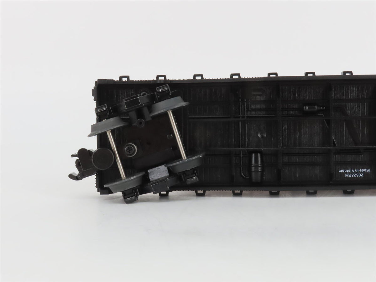 O Gauge 3-Rail Lionel 2301330 LOTS JDFX Joshua Dairy Farm Special Flat Car 44232
