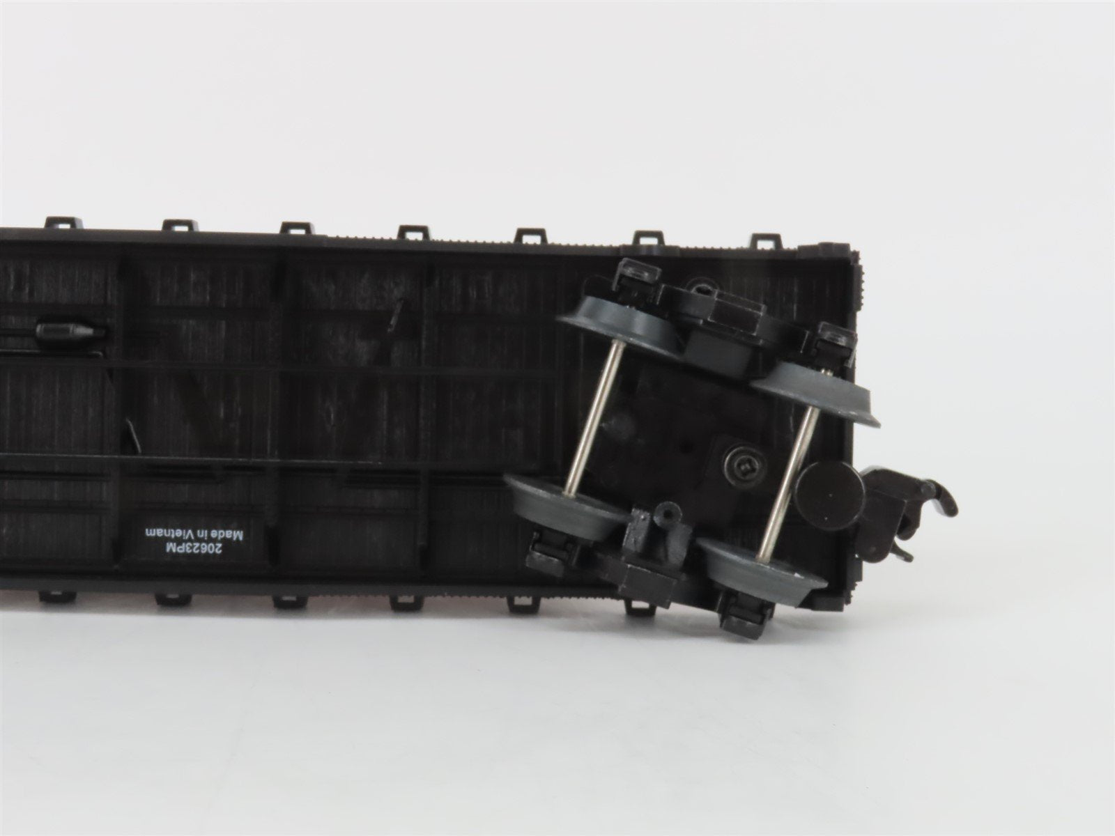 O Gauge 3-Rail Lionel 2301330 LOTS JDFX Joshua Dairy Farm Special Flat Car 44232