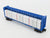 O Gauge 3-Rail Lionel 2301520 LIRR Long Island Centerbeam Flat Car #8323