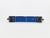 O Gauge 3-Rail Lionel 2301520 LIRR Long Island Centerbeam Flat Car #8323