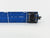 O Gauge 3-Rail Lionel 2301520 LIRR Long Island Centerbeam Flat Car #8323