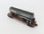 O Gauge 3-Rail Lionel 6-52392 LRRC St Louis PRR Hood's Milk TOFC Flat Car 832006