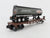 O Gauge 3-Rail Lionel 6-52392 LRRC St Louis PRR Hood's Milk TOFC Flat Car 832006