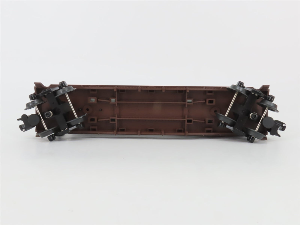 O Gauge 3-Rail Lionel 6-52392 LRRC St Louis PRR Hood&#39;s Milk TOFC Flat Car 832006