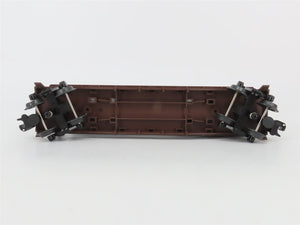 O Gauge 3-Rail Lionel 6-52392 LRRC St Louis PRR Hood's Milk TOFC Flat Car 832006