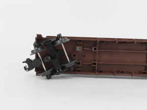 O Gauge 3-Rail Lionel 6-52392 LRRC St Louis PRR Hood's Milk TOFC Flat Car 832006