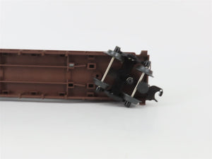 O Gauge 3-Rail Lionel 6-52392 LRRC St Louis PRR Hood's Milk TOFC Flat Car 832006
