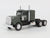 O Gauge 3-Rail Lionel 6-52392 LRRC St Louis PRR Hood's Milk TOFC Flat Car 832006