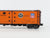 O Gauge 3-Rail Lionel 6-17336 SP UP PFE Pacific Fruit Express Reefer #47760