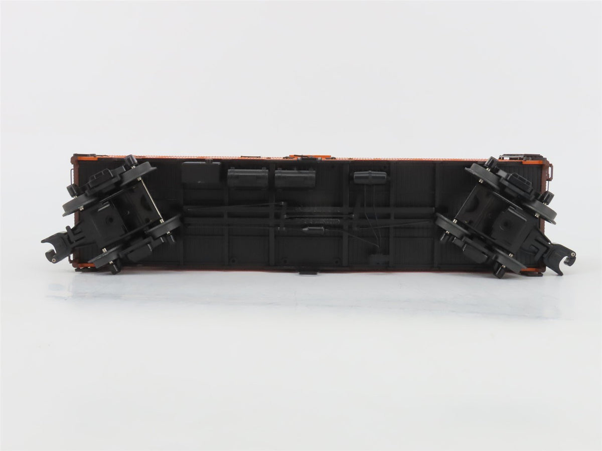 O Gauge 3-Rail Lionel 6-17336 SP UP PFE Pacific Fruit Express Reefer #47760