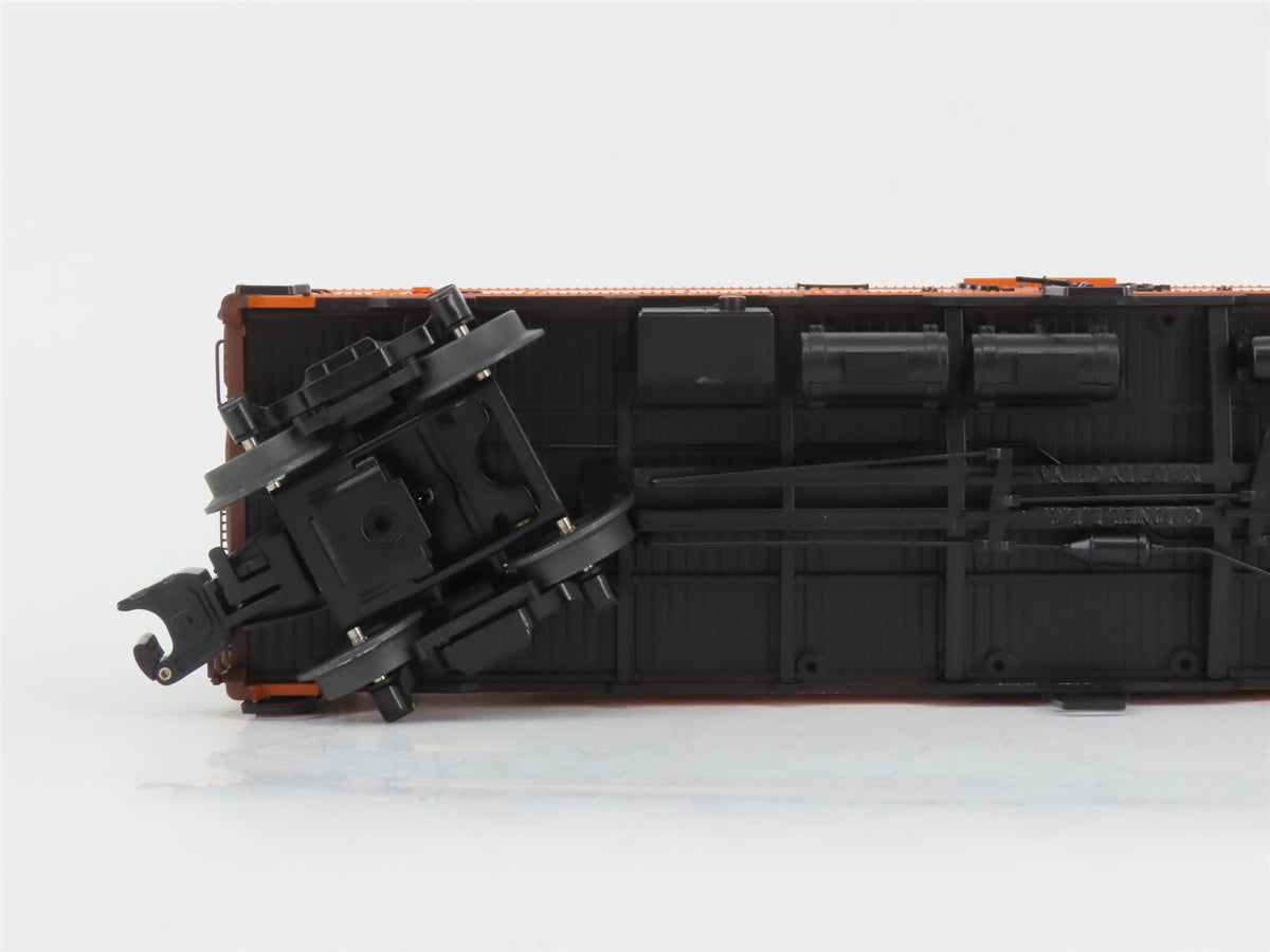 O Gauge 3-Rail Lionel 6-17336 SP UP PFE Pacific Fruit Express Reefer #47760