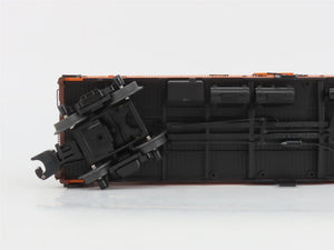 O Gauge 3-Rail Lionel 6-17336 SP UP PFE Pacific Fruit Express Reefer #47760