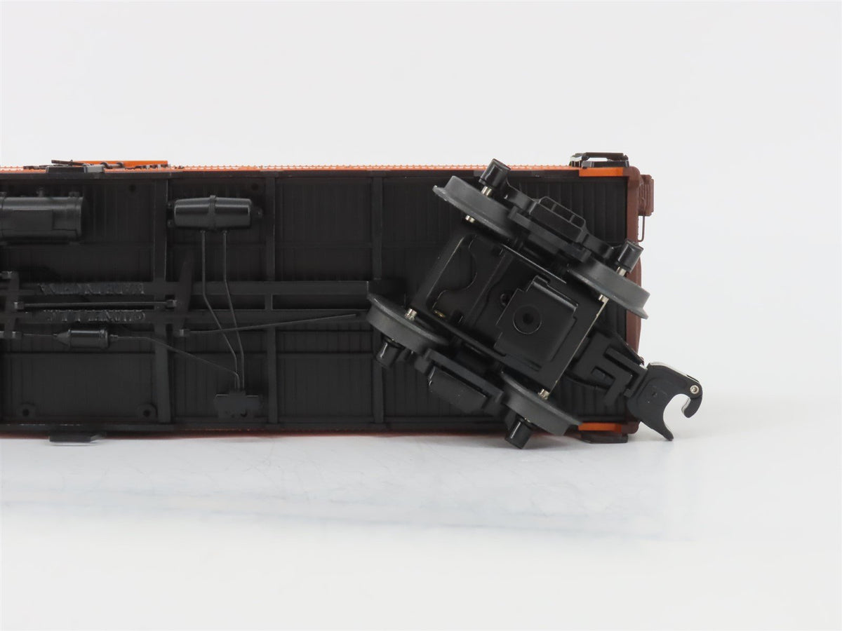 O Gauge 3-Rail Lionel 6-17336 SP UP PFE Pacific Fruit Express Reefer #47760