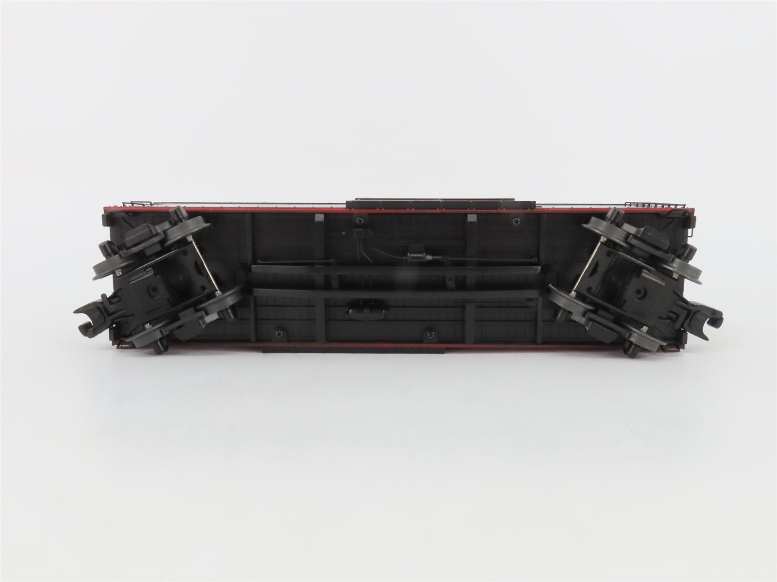O Gauge 3-Rail Lionel 6-58575 LOTS 2014 HJHX Heinz Single Door Box Car #3414