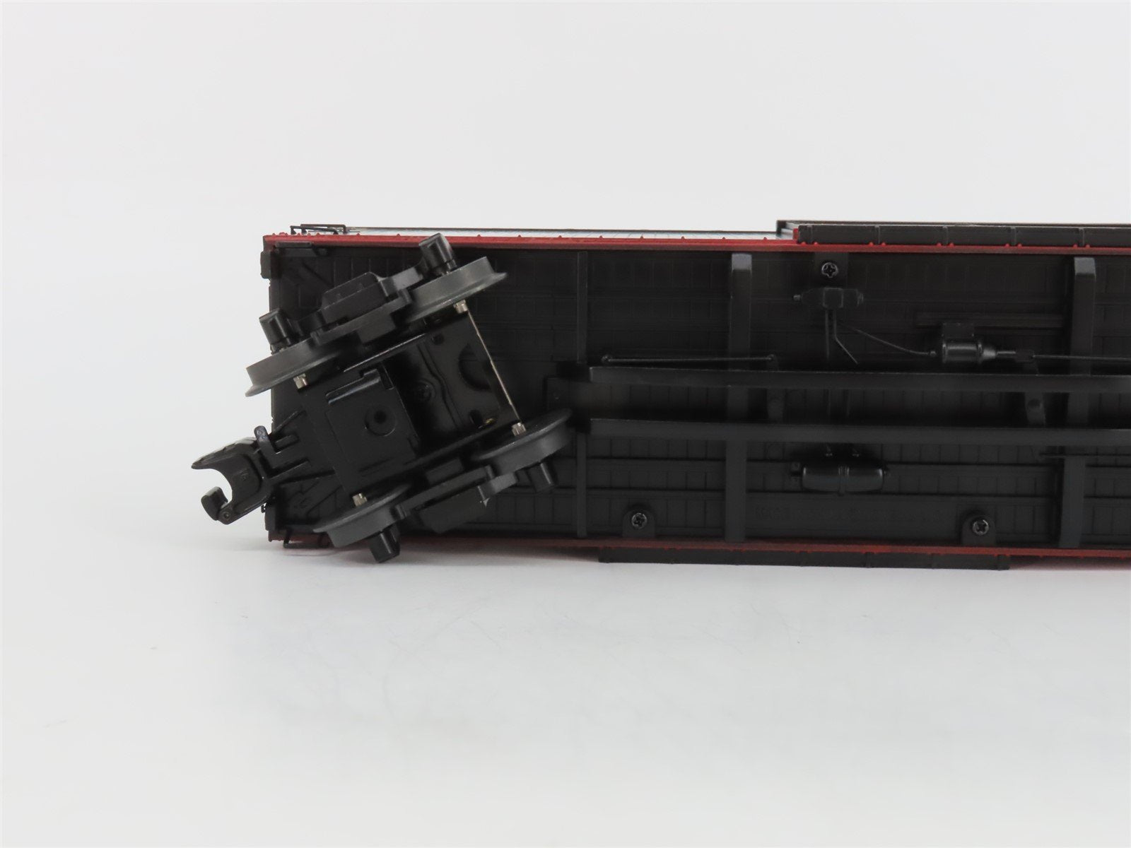 O Gauge 3-Rail Lionel 6-58575 LOTS 2014 HJHX Heinz Single Door Box Car #3414