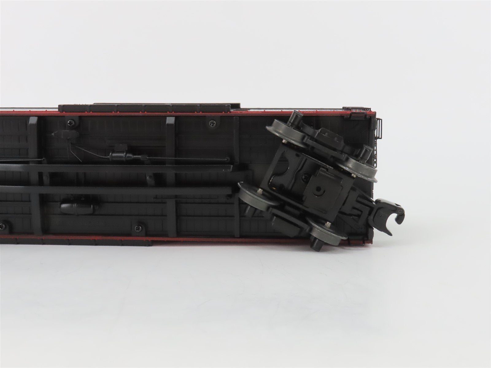 O Gauge 3-Rail Lionel 6-58575 LOTS 2014 HJHX Heinz Single Door Box Car #3414