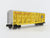 O Gauge 3-Rail K-Line 6-22248 Ringling Bros and Barnum & Bailey Stock Car #47