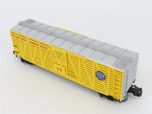 O Gauge 3-Rail K-Line 6-22248 Ringling Bros and Barnum & Bailey Stock Car #47