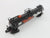 O Gauge 3-Rail Lionel 6-19639 GATX Tank Train Tank Car 3-Pack