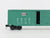 O Gauge 3-Rail MTH 20-93488 NYC P&LE New York Central Box Car #6070 w/ Graffiti