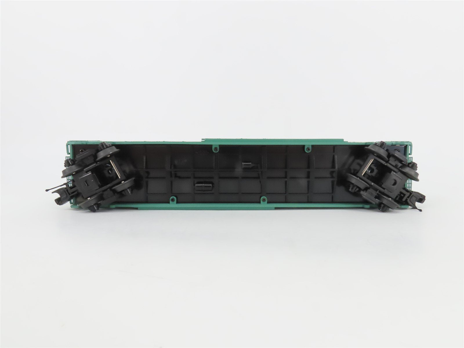 O Gauge 3-Rail MTH 20-93488 NYC P&LE New York Central Box Car #6070 w/ Graffiti