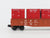 O Gauge 3-Rail MTH 20-98021 NYC New York Central Gondola #502124 w/ Containers