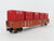 O Gauge 3-Rail MTH 20-98021 NYC New York Central Gondola #502124 w/ Containers