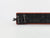 O Gauge 3-Rail MTH 20-98021 NYC New York Central Gondola #502124 w/ Containers