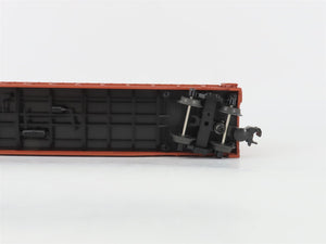 O Gauge 3-Rail MTH 20-98021 NYC New York Central Gondola #502124 w/ Containers