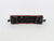 O Gauge 3-Rail MTH 20-94455 BLX Carling Black Label Indians 36' Reefer #5250