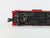 O Gauge 3-Rail MTH 20-9105L ATSF Santa Fe Extended Vision Caboose #999793
