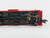 O Gauge 3-Rail MTH 20-9105L ATSF Santa Fe Extended Vision Caboose #999793
