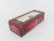 O Gauge 3-Rail MTH 20-9105L ATSF Santa Fe Extended Vision Caboose #999793