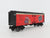 O Gauge 3-Rail MTH 20-94453 BLX Carling Black Label Cleveland 36' Reefer #26954